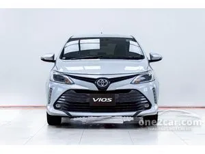 2019 Toyota VIOS 1.5 High Sedan