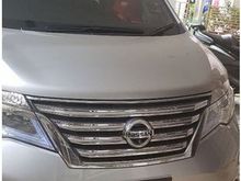 2017 Nissan Serena 2.0 S-Hybrid High-Way Star MPV