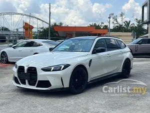 2025 BMW M3 3.0 Competition M xDrive Pro Package Sedan