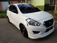 2016 Datsun GO 1.2 T Hatchback Nego