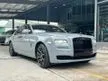 Recon 2015 ROLLS ROYCE GHOST SERIES 2 FACELIFT 6.6 V12 Low Mileage