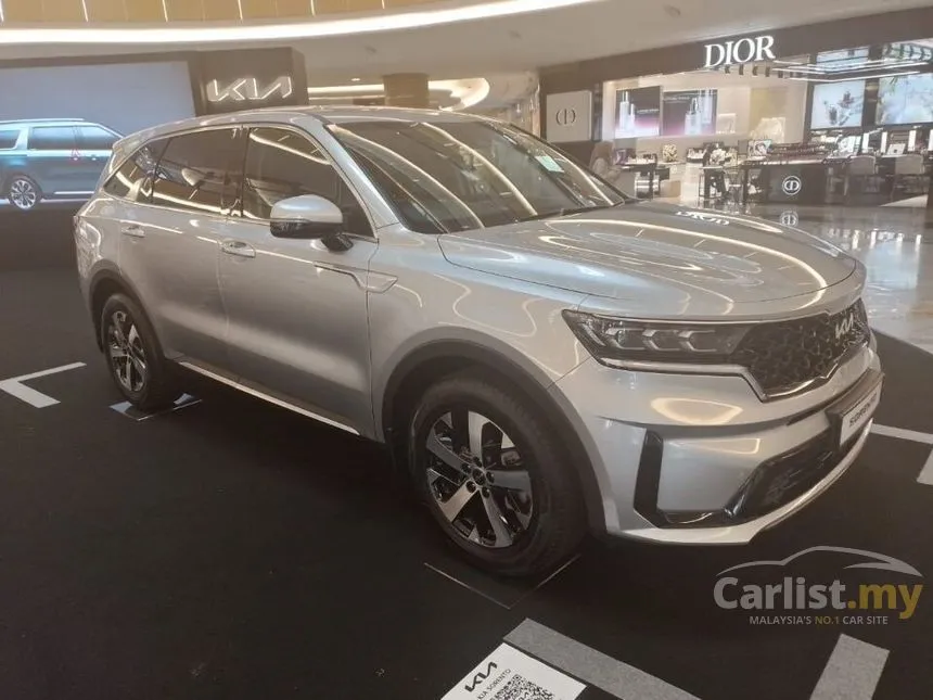 Kia Rectangle Baru 2023 Kia Sorento 2.5 7 SEATER SUV MOST CHEAPER SUV IN TOWN 2023 ...