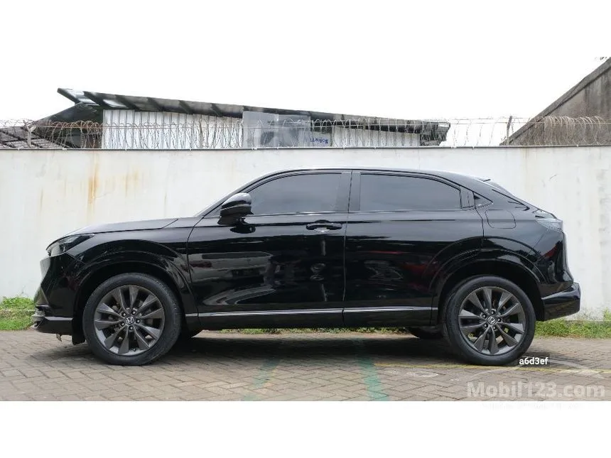 2022 Honda HR-V Turbo RS SUV