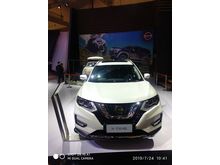 2020 Nissan X-Trail 2.5 VL SUV
