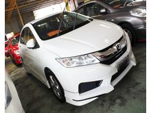 2014 Honda City 1.5 E i-VTEC Sedan -- BEST DEAL --