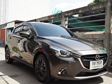 2020 Mazda 2 1.3 (ปี 15-18) Sports High Connect Hatchback