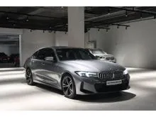 2023 BMW 320i 2.0 M Sport Sedan