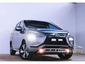 2021 Mitsubishi Xpander 1.5 MPV