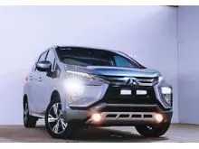 2021 Mitsubishi Xpander 1.5 MPV Mitsubishi Service Record and Warranty
