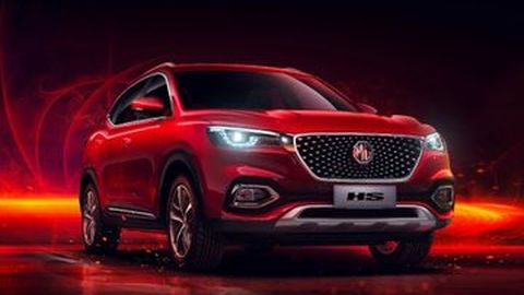 Beli Kredit Mobil MG Motor Bisa Via 2 Leasing Ini