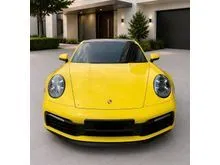 2019 Porsche 911 3.0 Carrera S Coupe