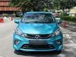 Used !!! 2 year warranty !!!2018 Perodua Myvi 1.3 X Hatchback - Cars for sale