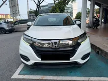 2020 Honda HR-V 1.8 V SUV MEMANG JIMAT PROMOSI