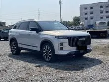2024 JAECOO J7 1.6 SUV
