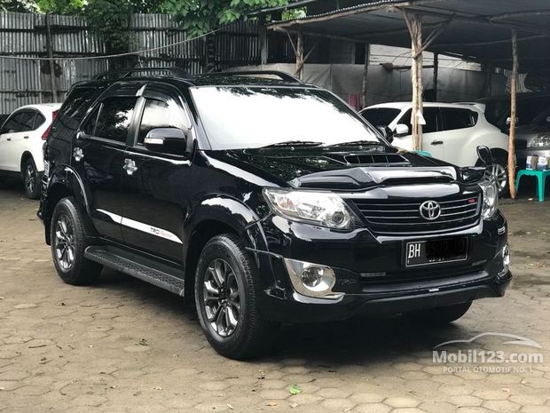 Toyota Mobil bekas dijual di Jambi Indonesia - Dari 35 