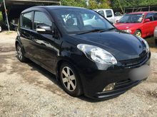 2007 Perodua Myvi 1.3 EZi (A)