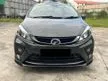 Used Best Buy 2018 Perodua Myvi 1.5 AV Hatchback Boleh loan tinggi