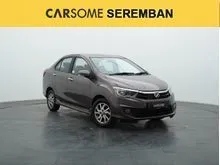 2017 Perodua Bezza 1.3 Sedan
