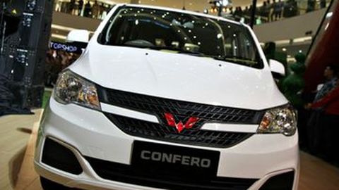 MPV Murah Wuling Confero Undang Pro Kontra Masyarakat