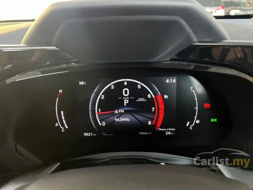 2024 Lexus NX 350 F Sport SUV