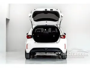 2023 Honda City 1.0 RS Hatchback