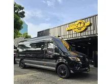 2021 Mercedes-Benz SPRINTER 2.1 415 CDI A3 Van