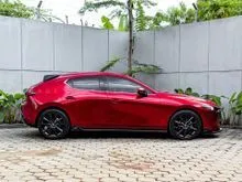 2025 Mazda 3 2.0 SKYACTIV-G Sedan Tdp 35jt Like New