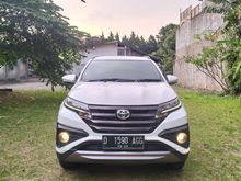 2018 Toyota Rush 1.5 TRD Sportivo SUV