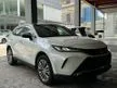 Recon Toyota Harrier 2.0 Z Promo Worth RM12K Ready Stock Up To 100++ Units