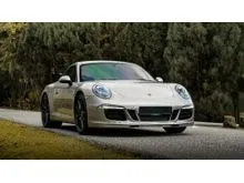 2012 Porsche 911 3.8 Carrera S Coupe