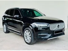 Volvo XC T8 2.0 Turbo Twin Eingine Inscription Plus High Spec