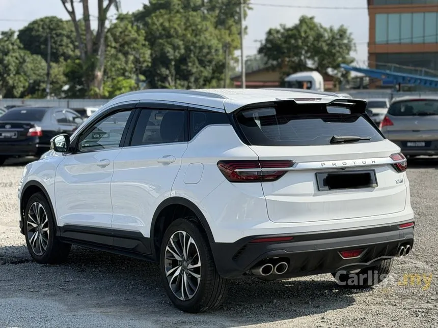 2021 Proton X50 Premium SUV