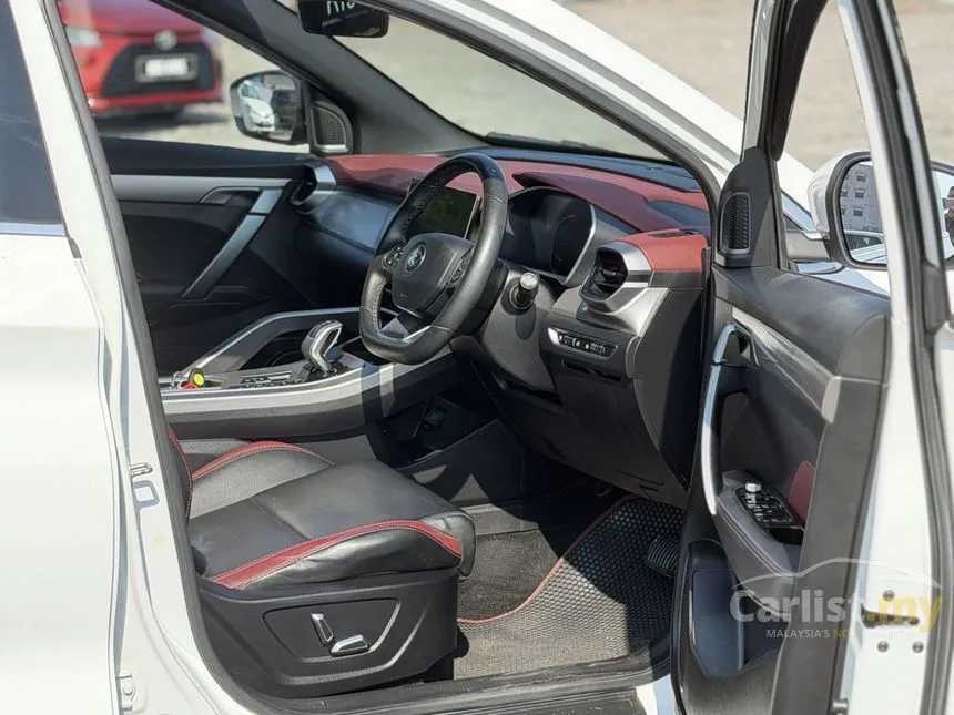 2021 Proton X50 Premium SUV