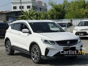 2021 Proton X50 1.5 Premium SUV