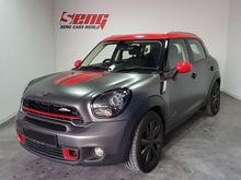 2012 Mini Cooper S Countryman All 4 1.6 (A) 1OWNER NO-GST