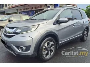 2019 Honda BR-V 1.5 V SUV