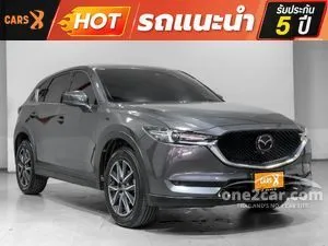 2022 Mazda CX-5 2.0 SP SUV