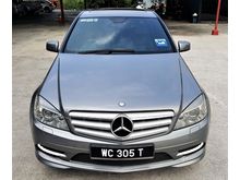 2010 Mercedes-Benz 250 CDI C-CLASS AMG E-CLASS BMW AUDI
