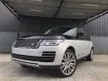 Recon 2020 Land Rover Range Rover 5.0 SV Autobiography LWB SUV
