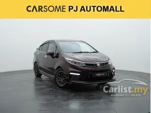2022 Proton Persona 1.6 Premium Sedan