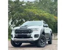 2021 Ford Ranger 2.0 Wildtrak High Rider Dual Cab Pickup