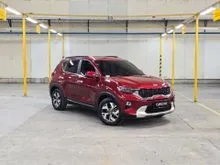 2021 KIA Sonet 1.5 Premiere SUV Cash/Credit - Garansi 1 Th Mesin,AC & Transmisi - Bebas Laka&Banjir
