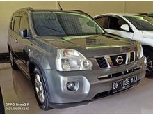 2021 Nissan X-Trail 2.5 VL SUV