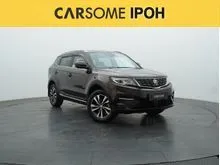 2021 Proton X70 1.8 SUV