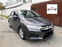 2016 Honda City 1.5 V i-VTEC Good price in market selling