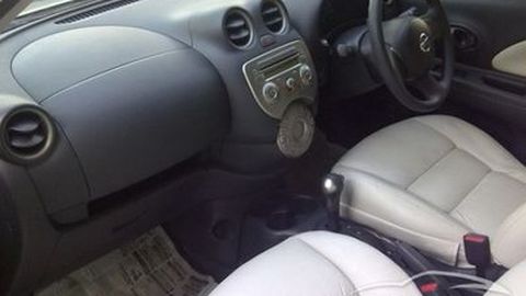 Tips: Jaga Kesejukan Kabin Mobil