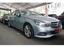 2014 Mercedes-Benz E250 (A) 2.0 -BEST DEAL-