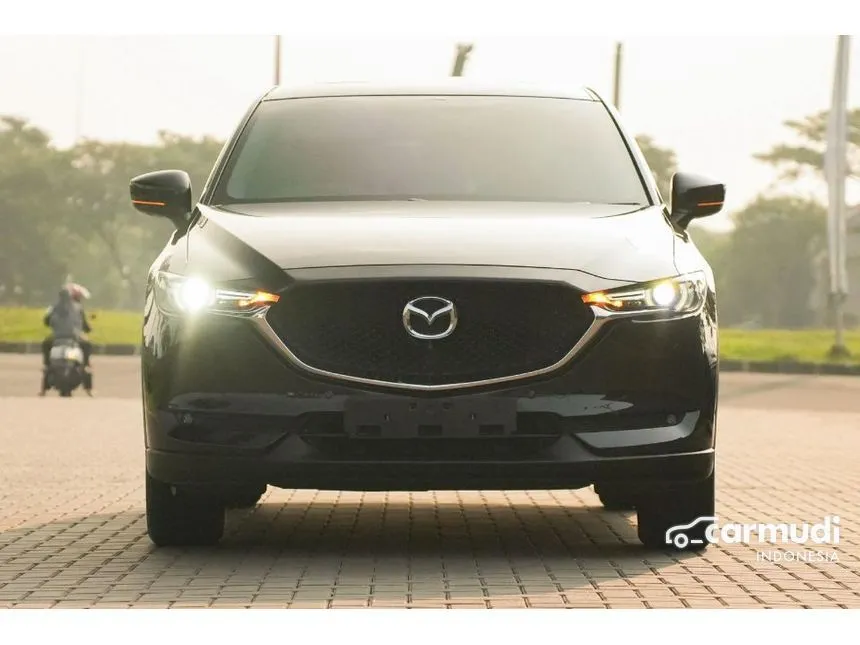 2021 Mazda CX-5 GT SUV