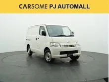 2022 Daihatsu Gran Max 1.5 Van