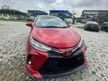 Used 2021 Toyota Yaris 1.5 G Hatchback**With Principal warranty